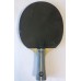 Ракетка в зборі 729 Arylate Carbon Blue накладки 729 Battle II YINHE (Milkyway) Big Dipper
