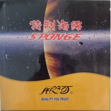 Губка під накладку Milkyway Yinhe