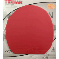 Гладка накладка Tibhar Evolution EL-S БУ Кр 2.0 