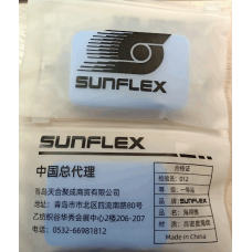 Губка для чистки накладок Sunflex