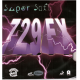 Гладка накладка 729 FX Super Soft