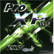 Гладка накладка LKT Pro XP