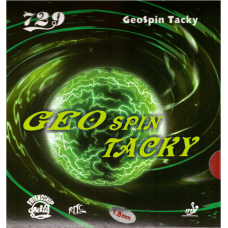 Гладка накладка 729 Geospin Tacky