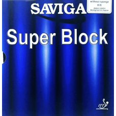Довгі шипи DAWEI SAVIGA SUPER BLOCK OX