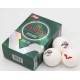 М'яч DHS WTT RS40+ 3Star ITTF (6 шт\уп)