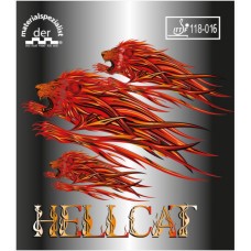 Короткі шипи Der Materialspezialist Hellcat