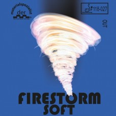 Короткі шипи Der Materialspezialist Firestorm Soft