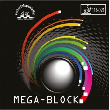 Антиспін Der Materialspezialist Mega-Block Anti