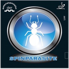 Антиспін Der Materialspezialist Spinparasite
