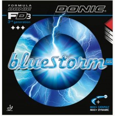 Гладка накладка DONIC Bluestorm Z2