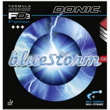 Гладка накладка DONIC Bluestorm Z3