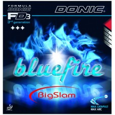 Гладка накладка DONIC Bluefire Big Slam