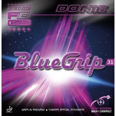 Гладка накладка Donic BlueGrip J1