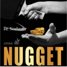 Короткі шипи Dr.Neubauer Nugget