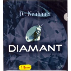 Середні шипи Dr.Neubauer Diamant