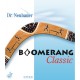 Довгі шипи Dr.Neubauer Boomerang Classic
