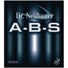Антиспін Dr.Neubauer A-B-S