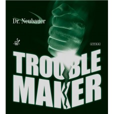Довгі шипи Dr.Neubauer Trouble Maker