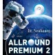 Довгі шипи Dr.Neubauer Allround Premium 2