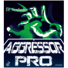 Довгі шипи Dr.Neubauer Aggressor PRO