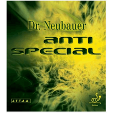 Антиспін Dr.Neubauer Anti Special