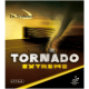 Короткі шипи Dr.Neubauer Tornado Extreme