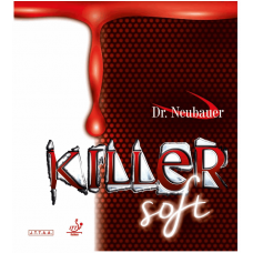 Короткі шипи Dr.Neubauer Killer Soft