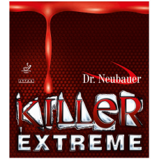 Короткі шипи Dr.Neubauer Killer Extreme