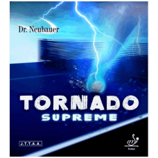 Короткі шипи Dr.Neubauer Tornado Supreme