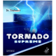 Короткі шипи Dr.Neubauer Tornado Supreme