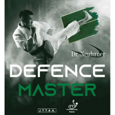 Гладка накладка Dr.Neubauer Defence Master