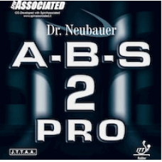 Антиспін Dr.Neubauer A-B-S 2 PRO