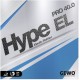 Гладка накладка Gewo Hype EL Pro 40.0