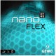 Гладка накладка Gewo Nanoflex FT45
