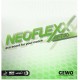 Гладка накладка Gewo Neoflexx eFT40