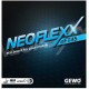 Гладка накладка Gewo Neoflexx eFT45