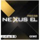 Гладка накладка Gewo Nexxus EL Pro 38