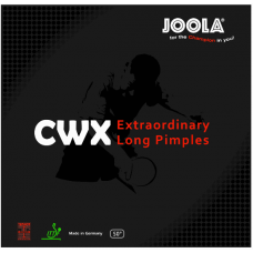 Довгі шипи Joola CWX