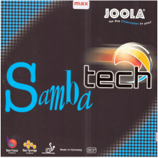 Гладка накладка Joola Samba Tech