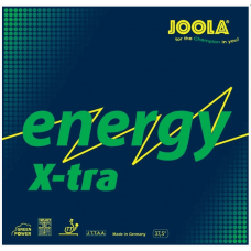 Гладка накладка Joola Energy X-TRA