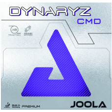 Гладка накладка Joola Dynaryz CMD