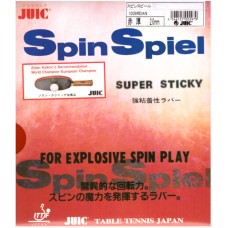 Гладка накладка Juic Spinspiel