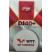 М'яч DHS World Tour ITTF DJ40+ 3Star