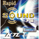 Гладка накладка KTL Rapid Sound