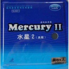 Гладка накладка MILKYWAY YINHE Mercury II