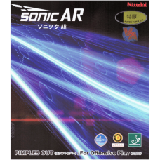 Короткі шипи Nittaku Sonic AR (VA)