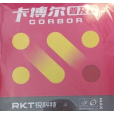 Гладка накладка Reactor Corbor