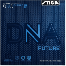 Гладка накладка Stiga DNA Future M