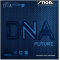 Гладка накладка Stiga DNA Future M