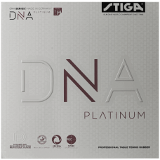 Гладка накладка Stiga DNA Platinum XH